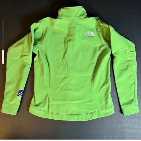 Limited Edition North Face Kilimanjaro Apex Jacket - Picture 7 of 9